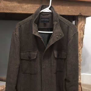 Mens Coat